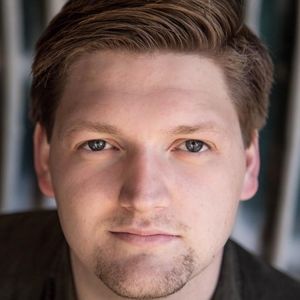 Meet your Posher, William